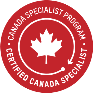 Kanada Specialist