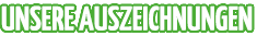 CamperHero Auszeichnungen: Australien, Neuseeland